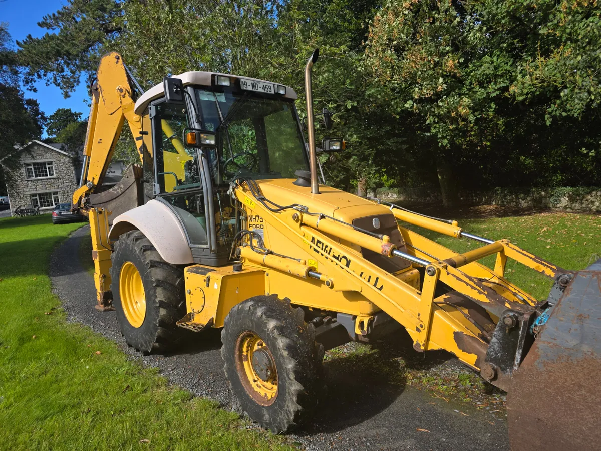Newholland - Image 1