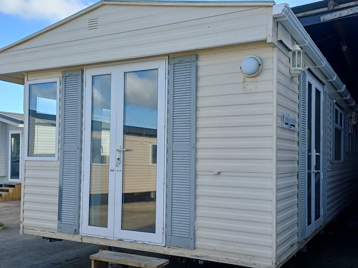 Mobile home - Image 1