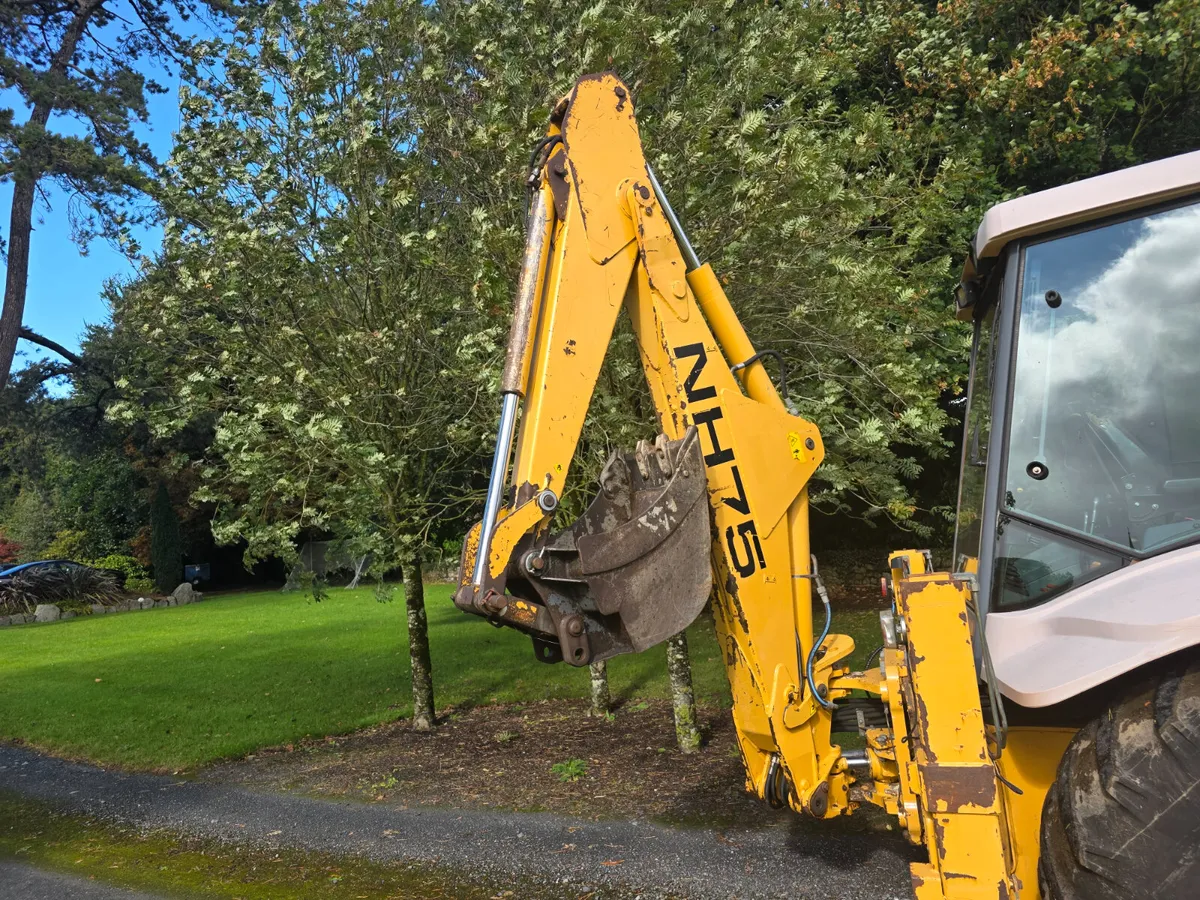 Newholland - Image 4