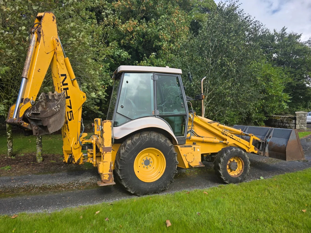 Newholland - Image 3