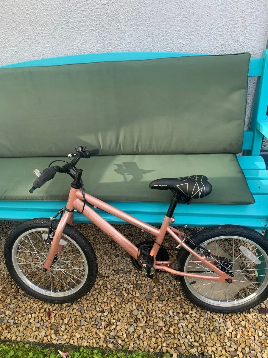 Bicycle - Image 1