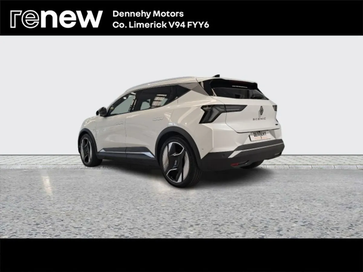 Renault Scenic Iconic 87kwh - Image 3