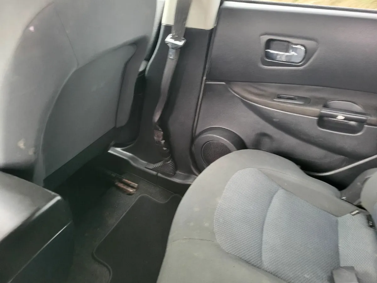 Nissan Qashqai+2 2014 - Image 2