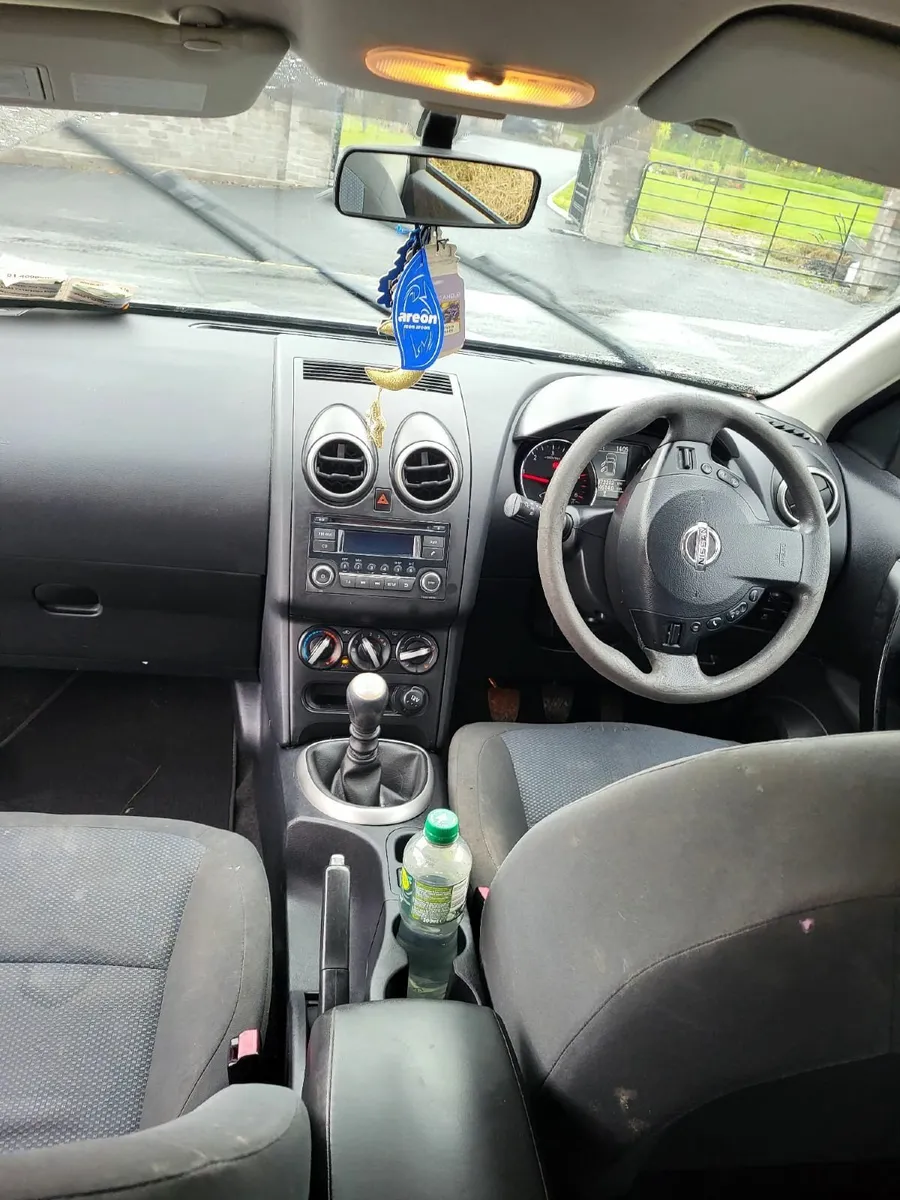 Nissan Qashqai+2 2014 - Image 3