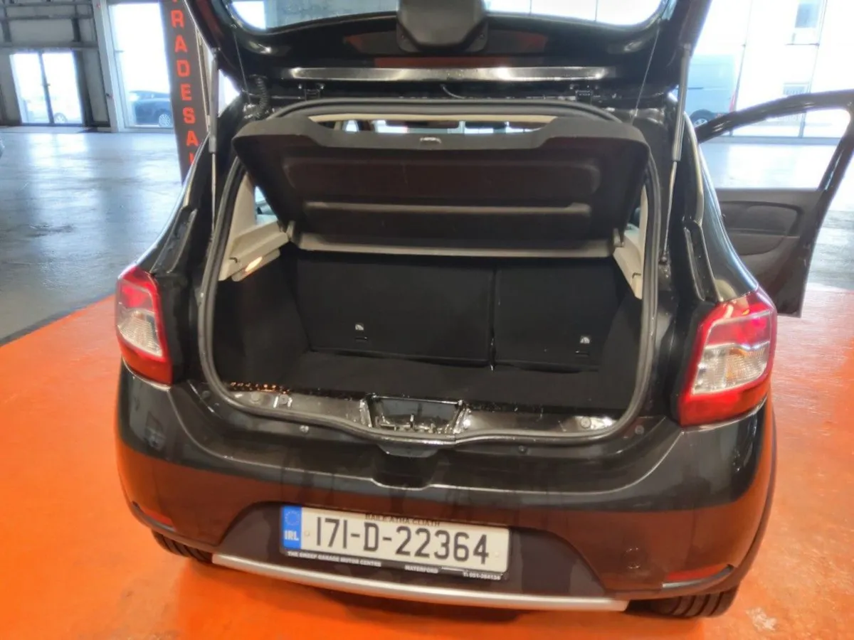 Dacia Sandero Stepway 1.5 dCi 90 Stepway Alternat - Image 4