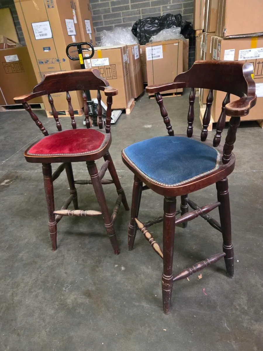 Bar stools