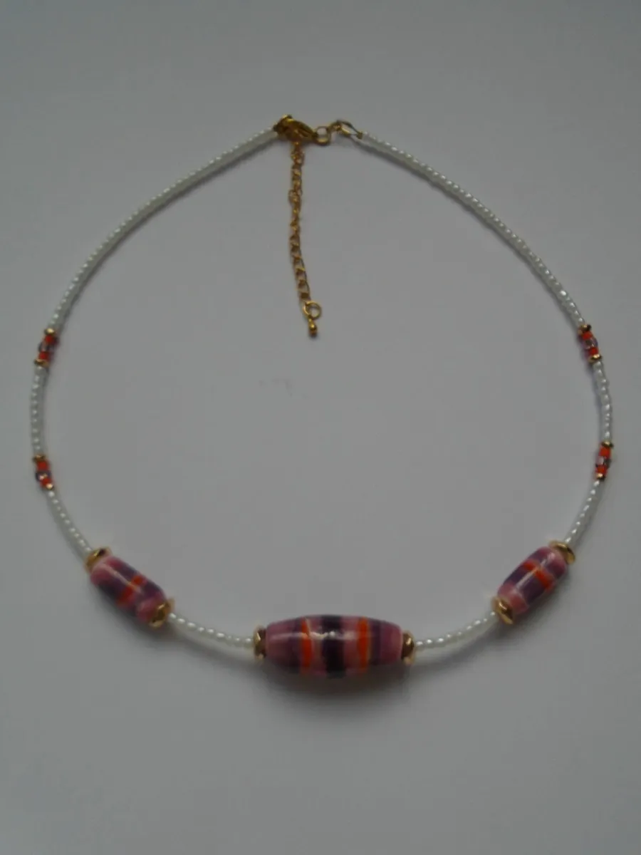 Necklace, Jewellery,Gift - Image 2