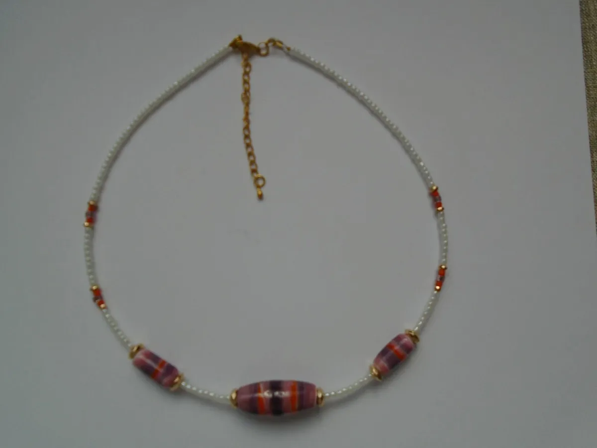 Necklace, Jewellery,Gift - Image 3