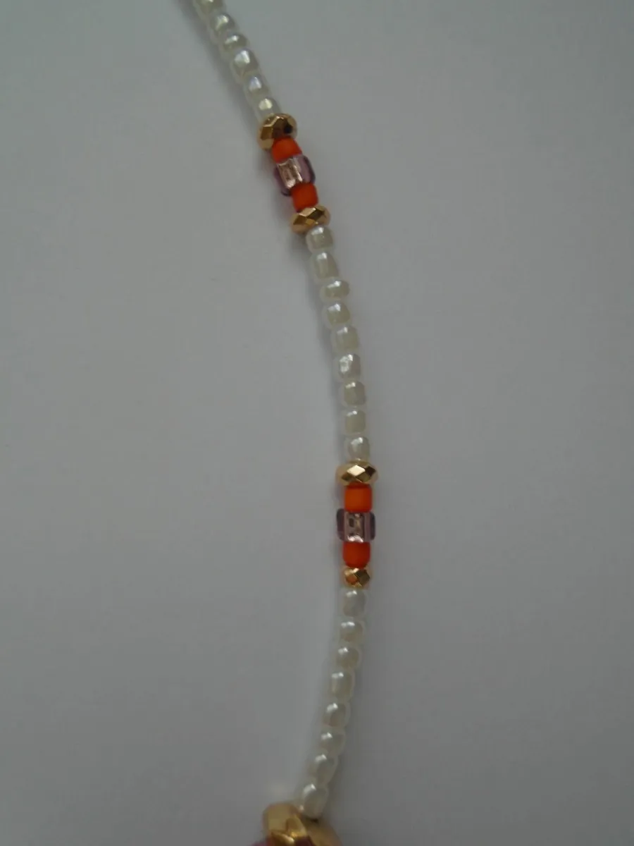 Necklace, Jewellery,Gift - Image 4