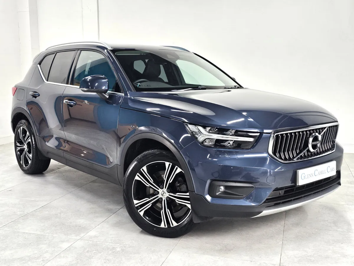 1.5 T5  Recharge PHEV  Inscription Pro - Image 1