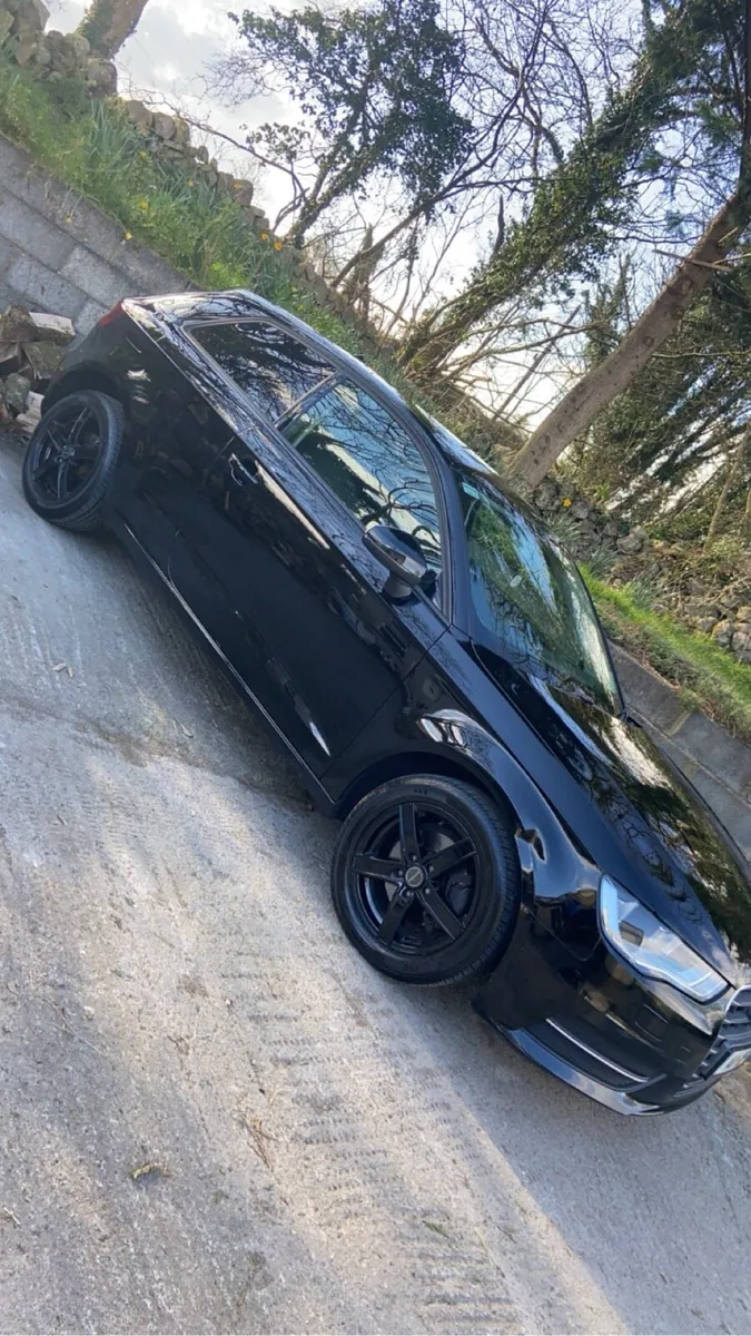 Audi a3 - Image 1