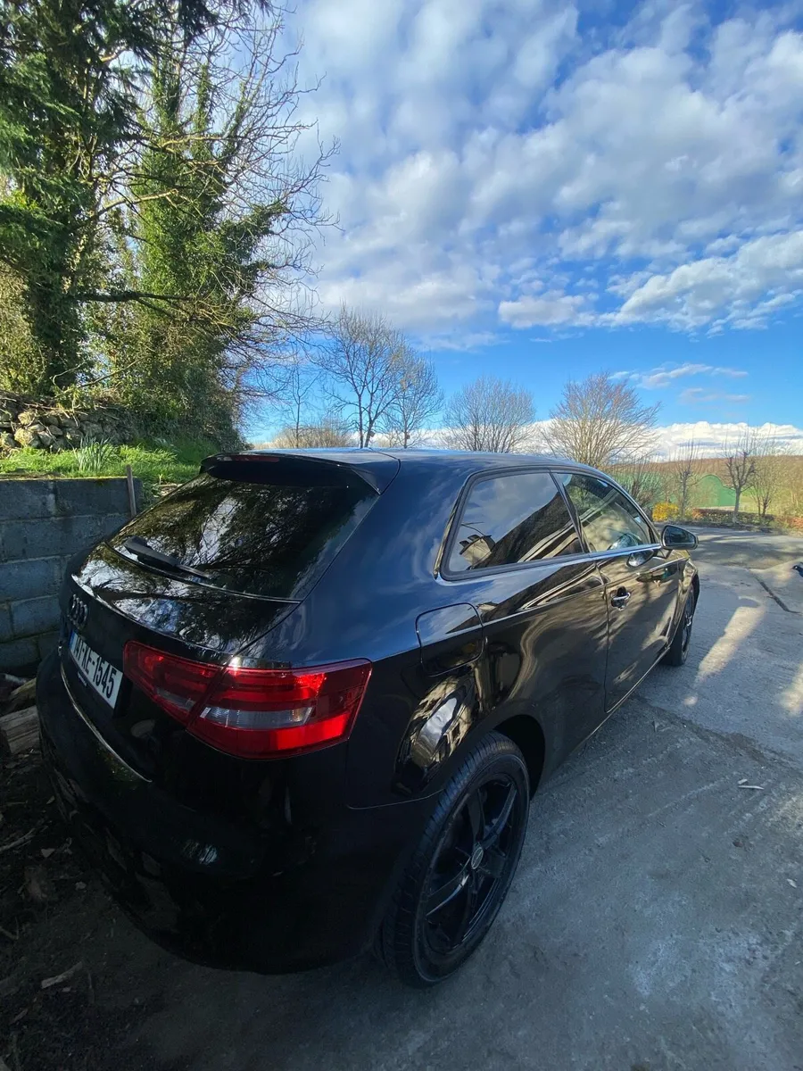 Audi a3 - Image 2