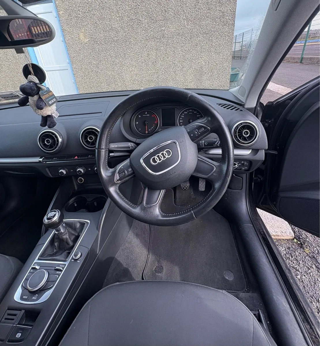 Audi a3 - Image 3