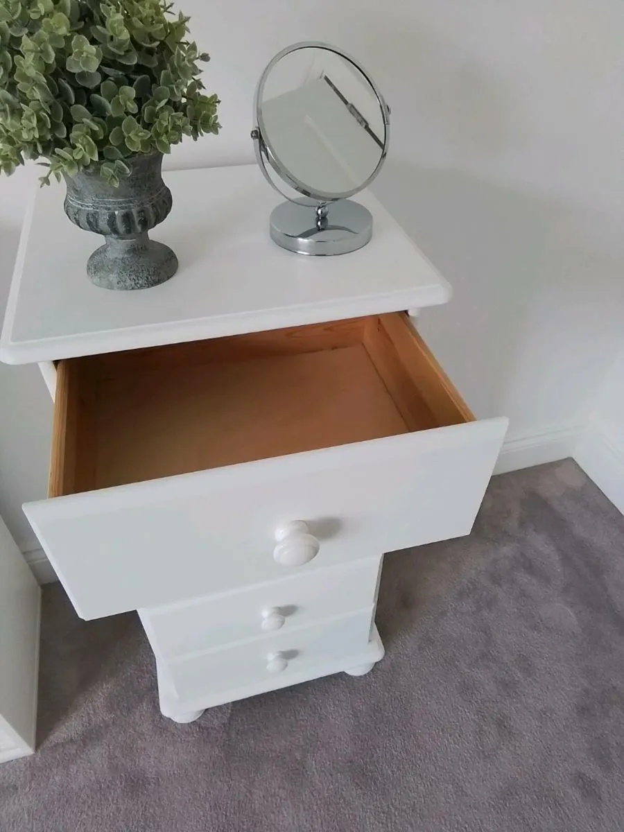 Slimline tallboy