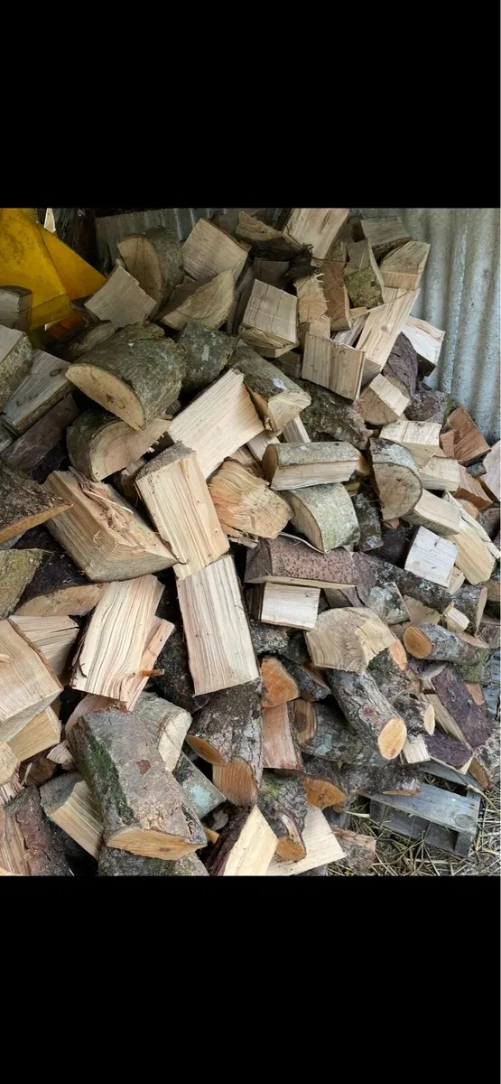 Firewood