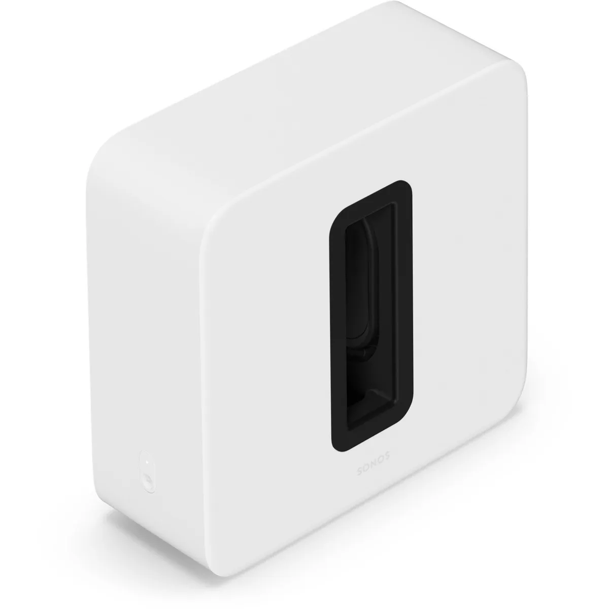 Sonos sub 4 white (new)