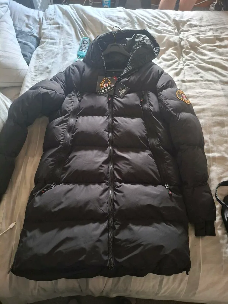 Zavetti Canada jacket - Image 3