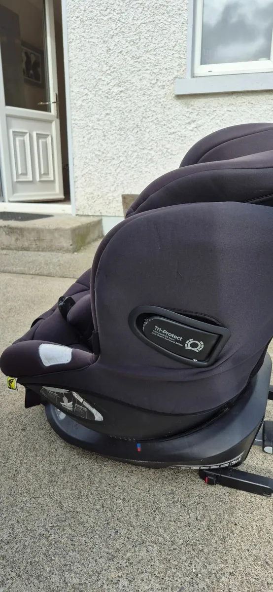 Joie Carseat - Image 1