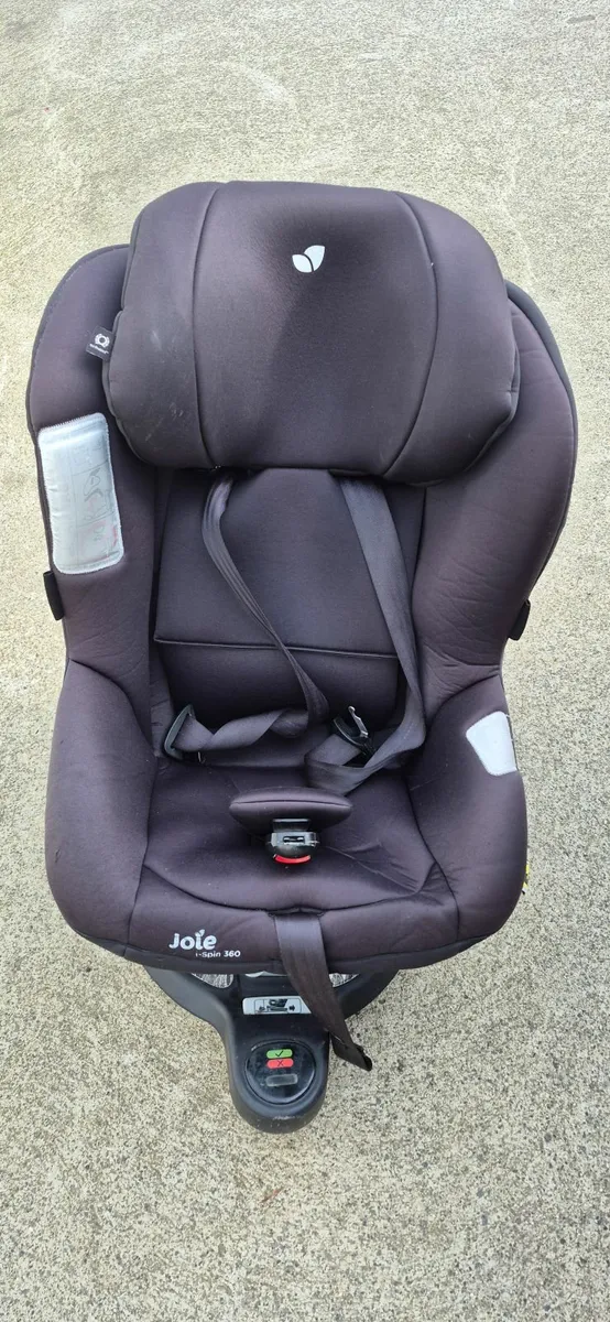 Joie Carseat - Image 2