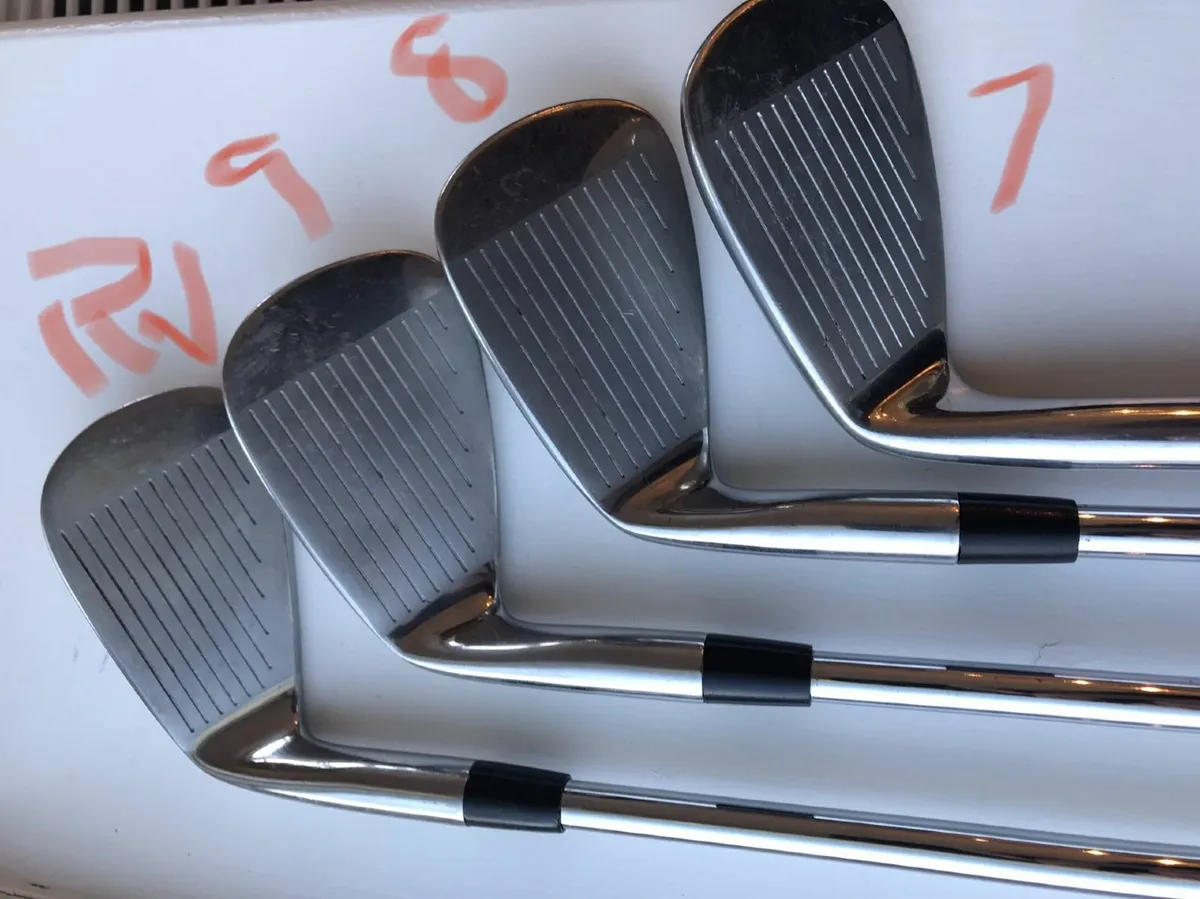 Unbelievable Full Set. Titleist, Ping, Mizuno, Ody - Image 4