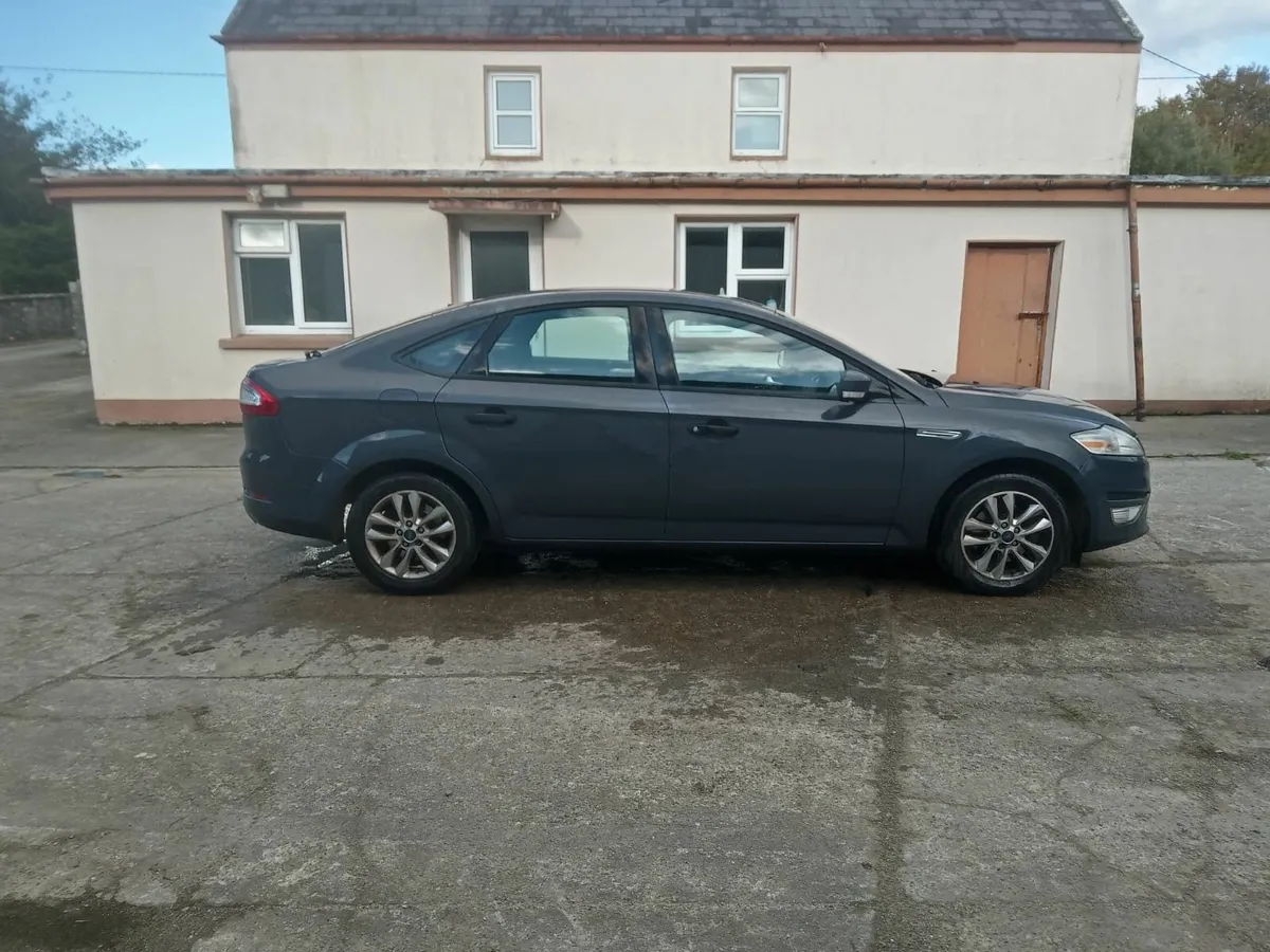 Ford Mondeo 2011 - Image 3