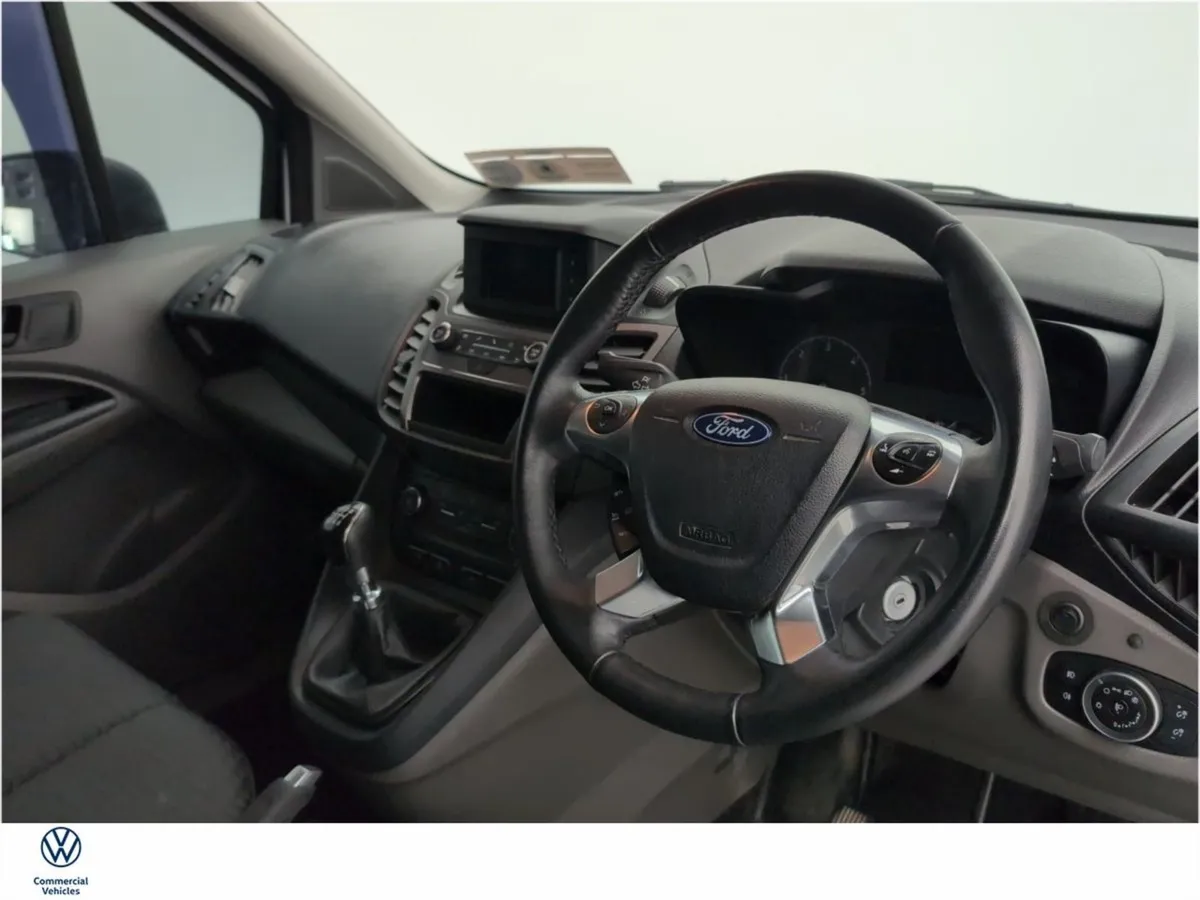 Ford Transit Connect LWB HP Trend 1.5td100 T6.2 - Image 4