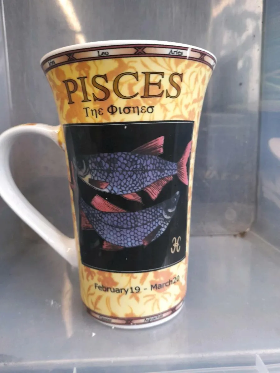 Collectable mug - Image 1
