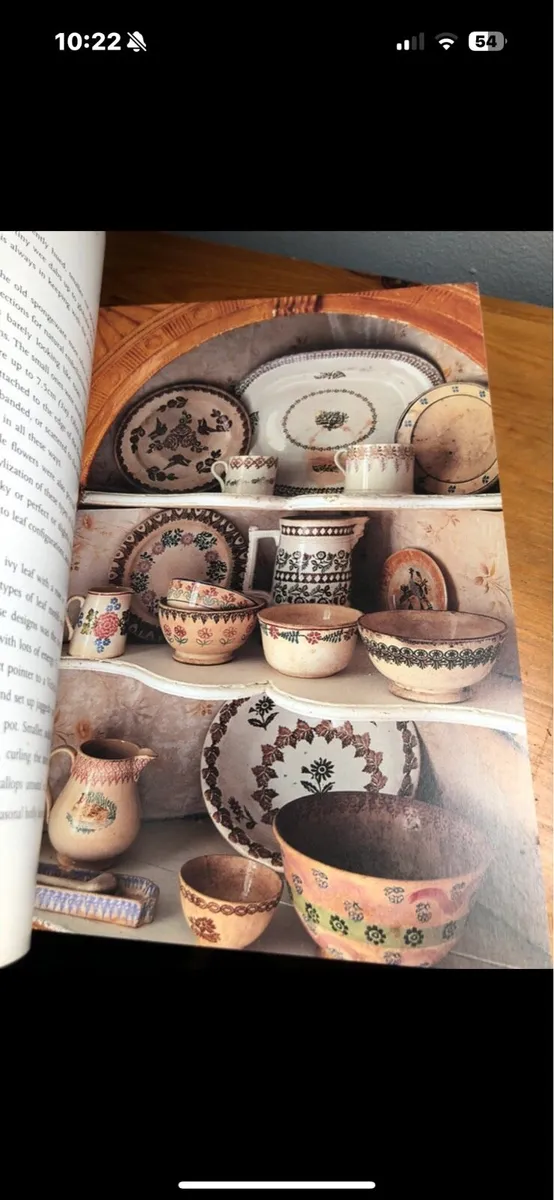 Nicholas Mosse design book - Image 4
