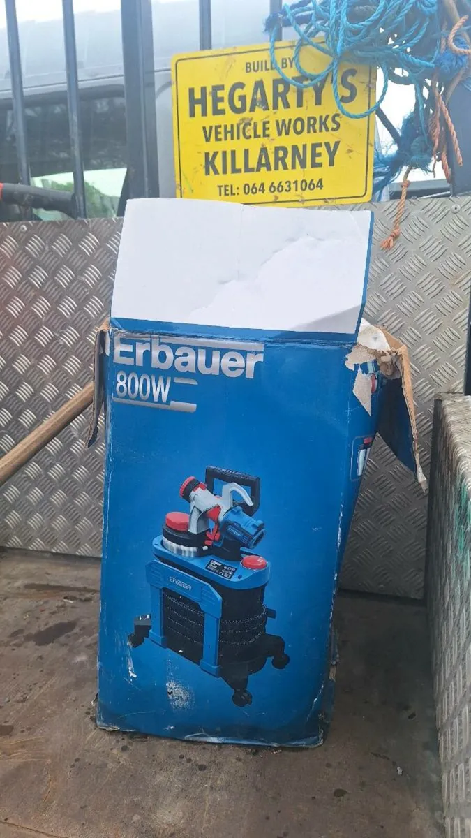 Mixer - Image 1