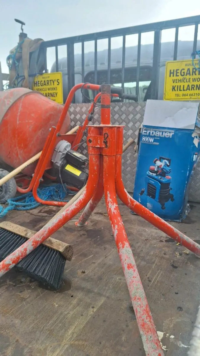 Mixer - Image 2