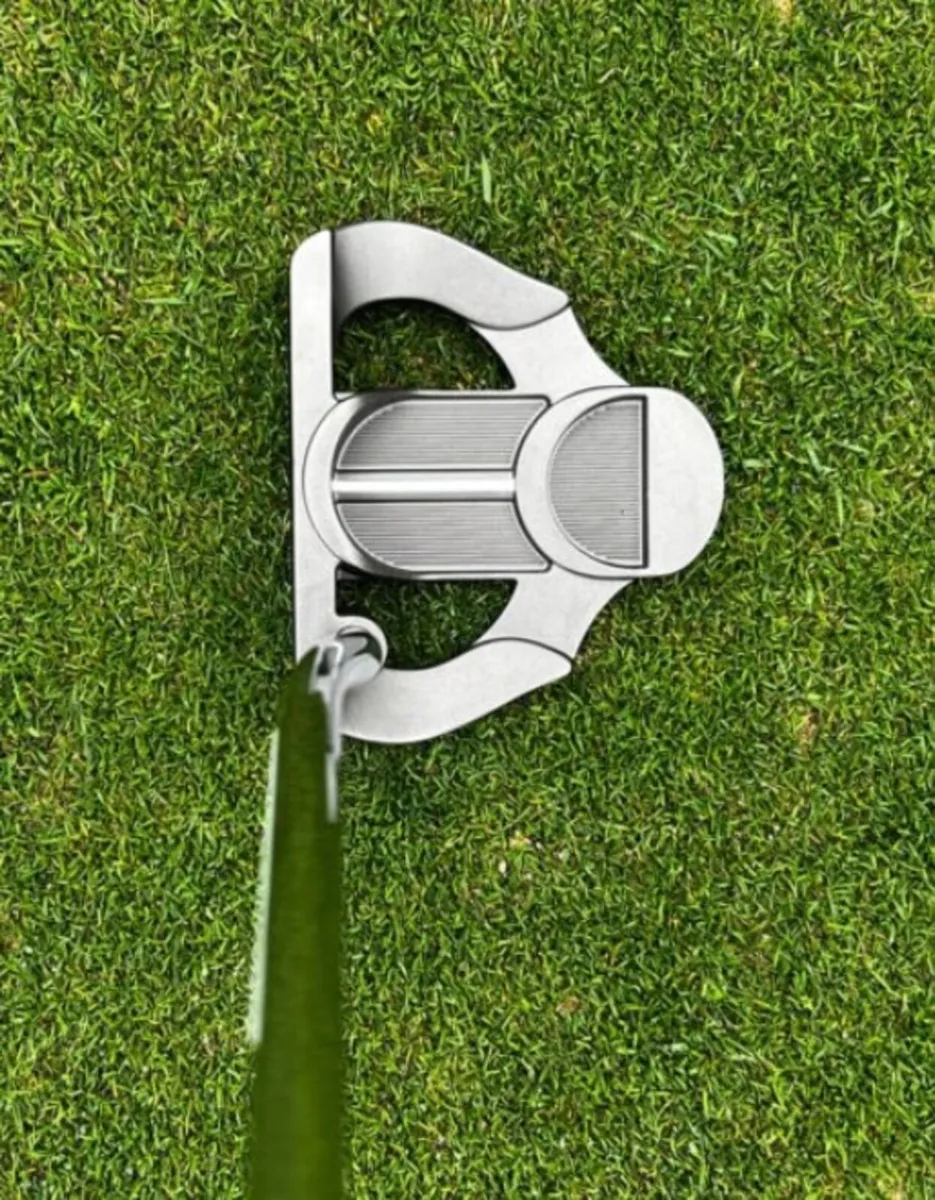 Ping Scottsdale CRAZ-E CB Putter Gents RH - Image 3
