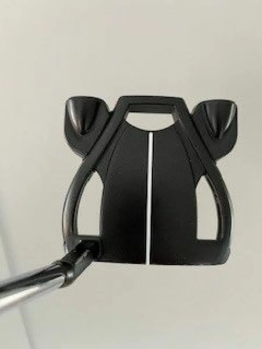 LH Taylormade Spider Tour putter - Image 4