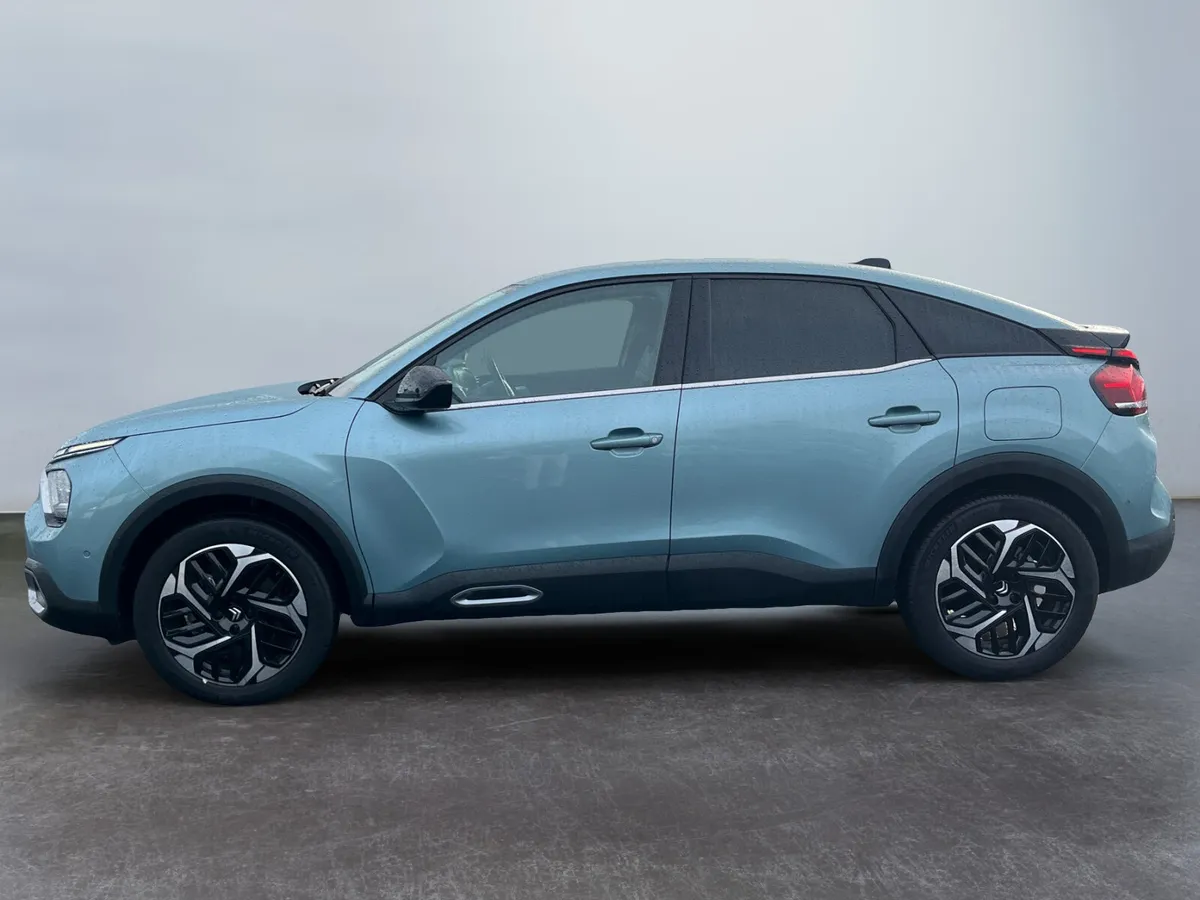 2024 C4 1.5D Auto Commercial - Image 2
