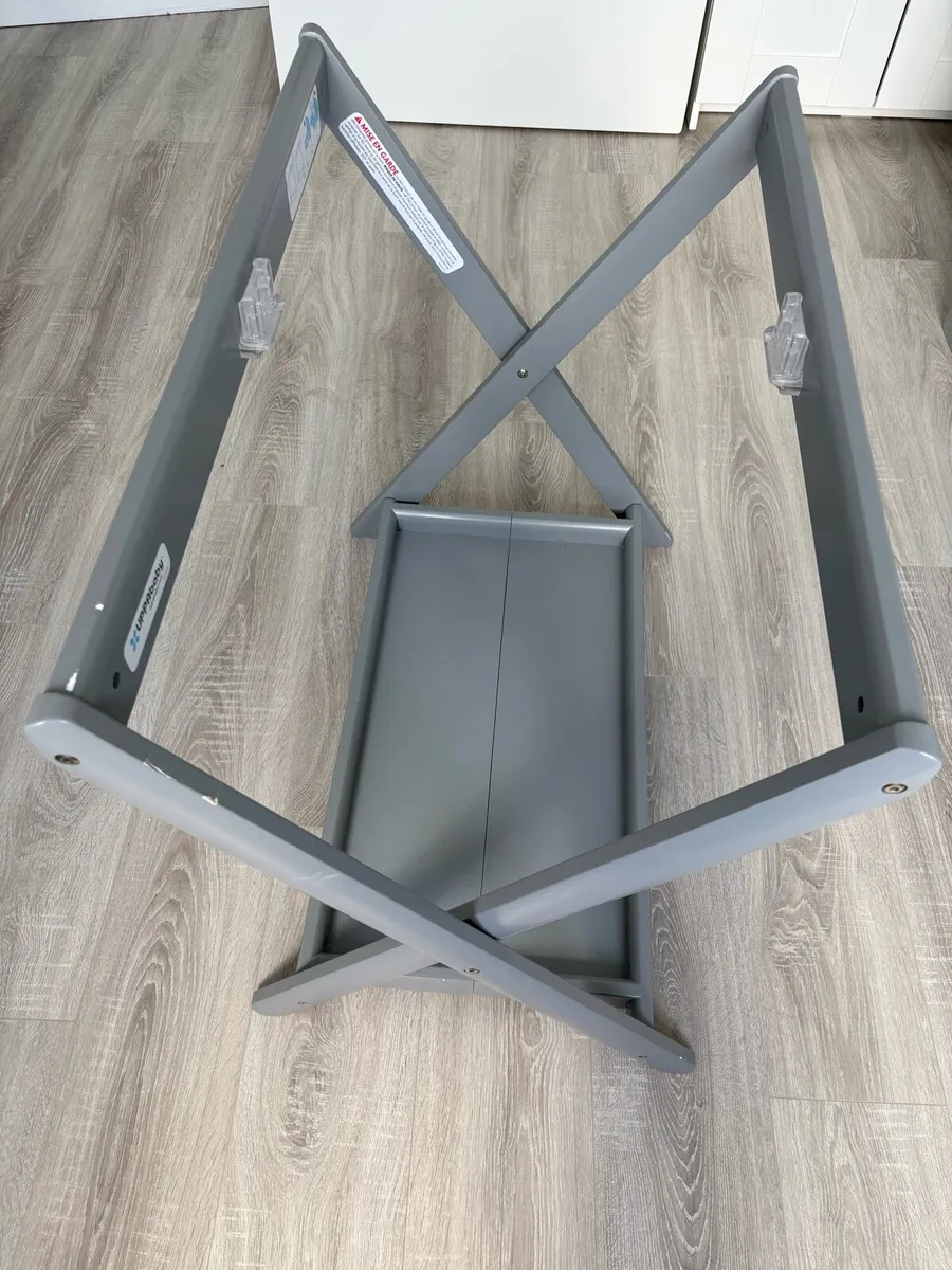 Uppababy Vista Stand - Image 2