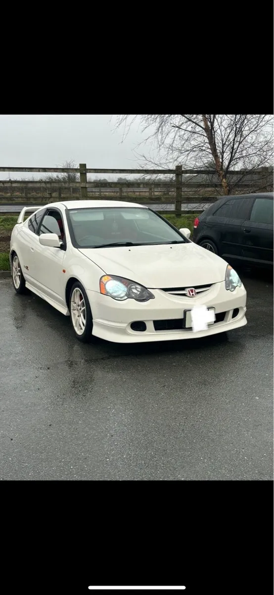 Honda Integra DC5 type R - Image 1