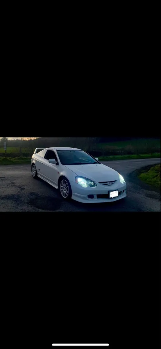 Honda Integra DC5 type R - Image 3