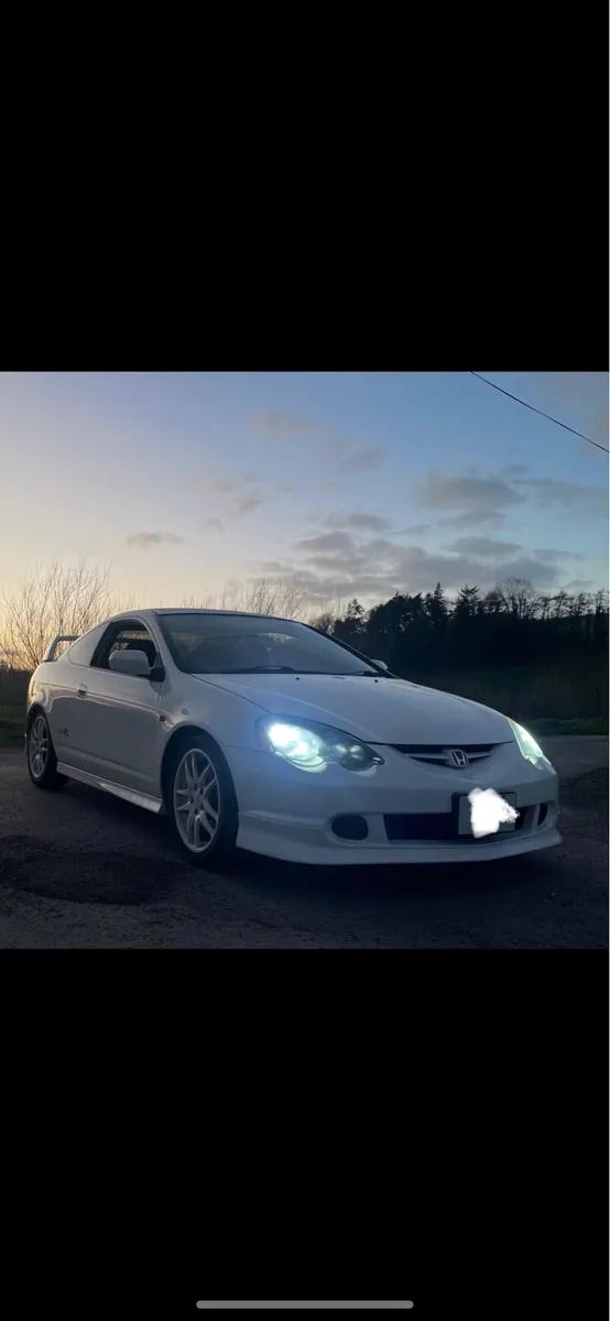 Honda Integra DC5 type R - Image 4
