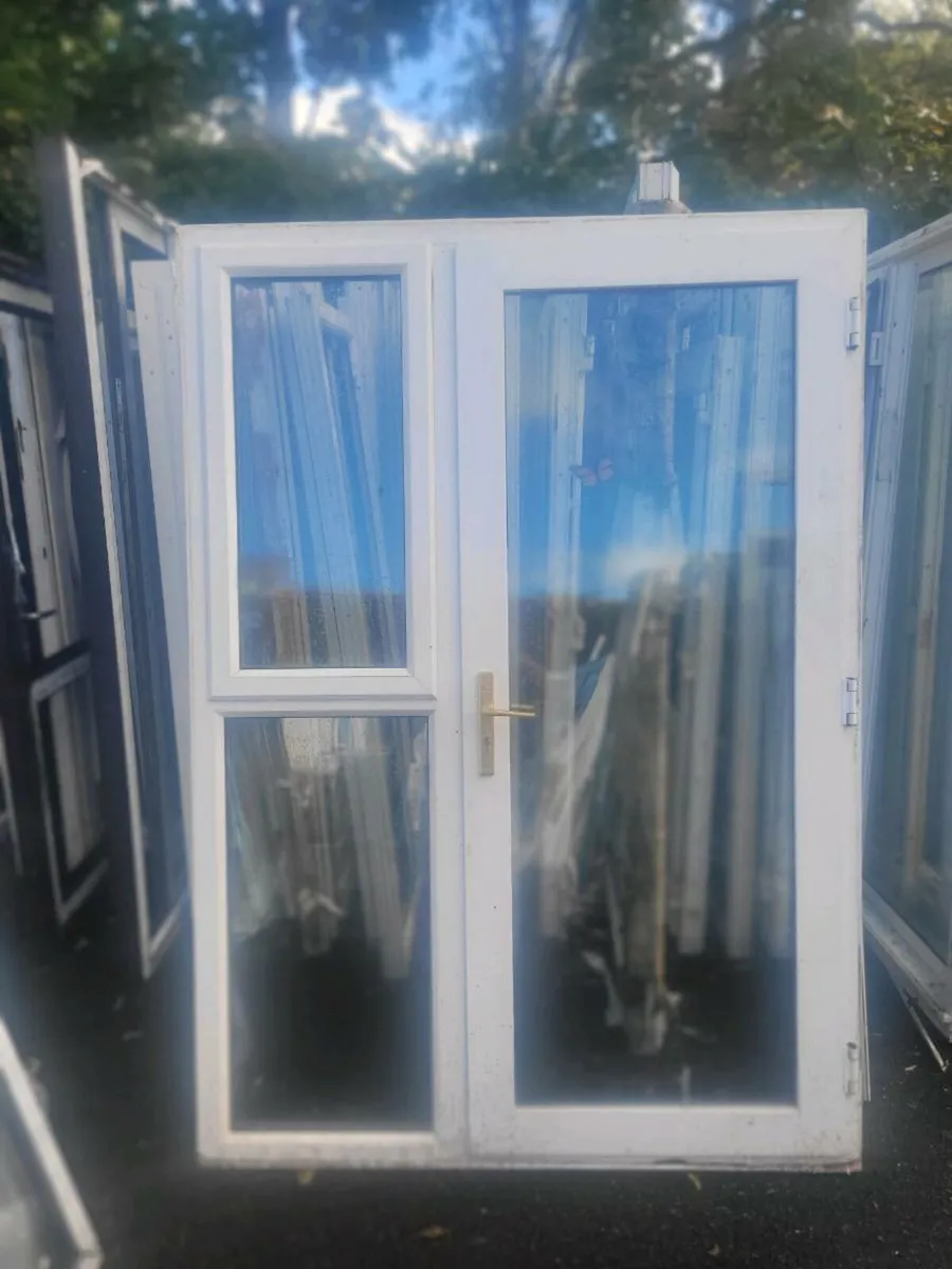 Toms pvc doors D22PP30 - Image 3