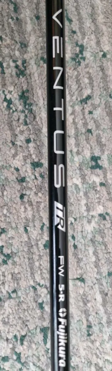 TaylorMade Stealth 3 Wood HL 16.5degree Loft - Image 3