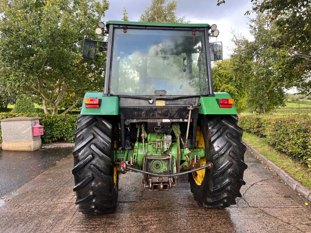 John Deere 2850 - Image 4