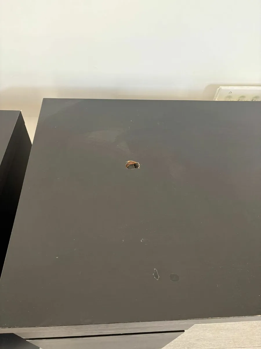 3 office desk - Image 2