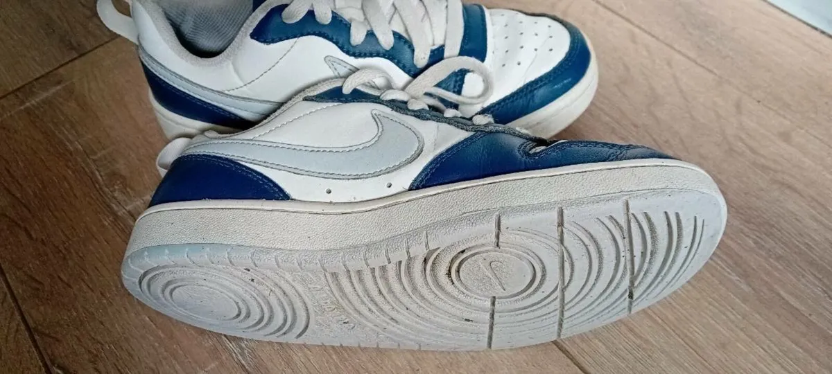 Nike Airforce - Image 4
