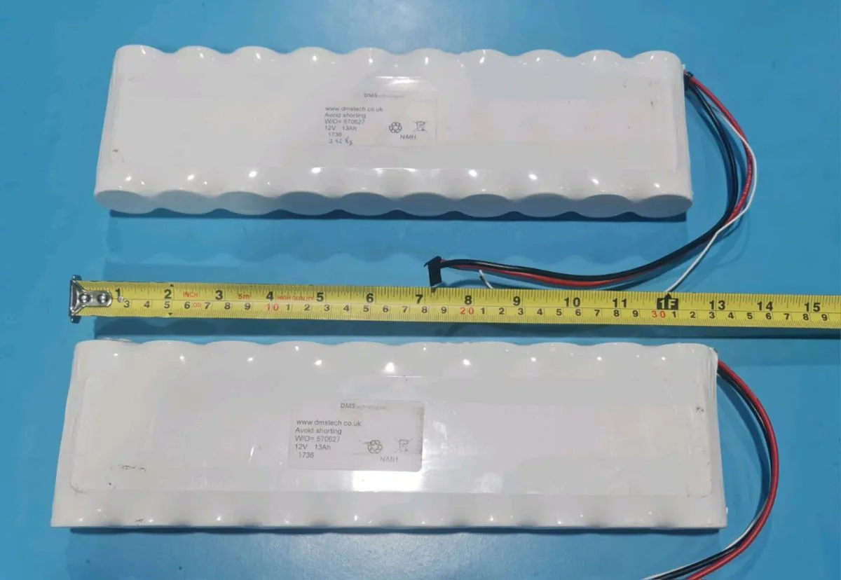 Batteries - Image 2