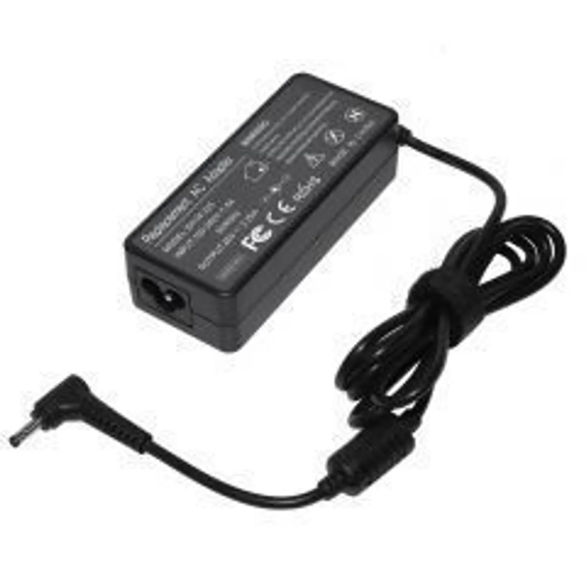 Laptop Charger Power Supply AC Adapter for Laptops - Image 4