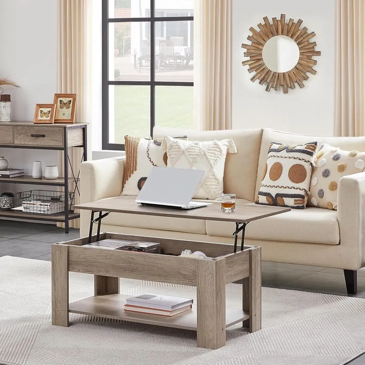 Coffee Table - Image 1