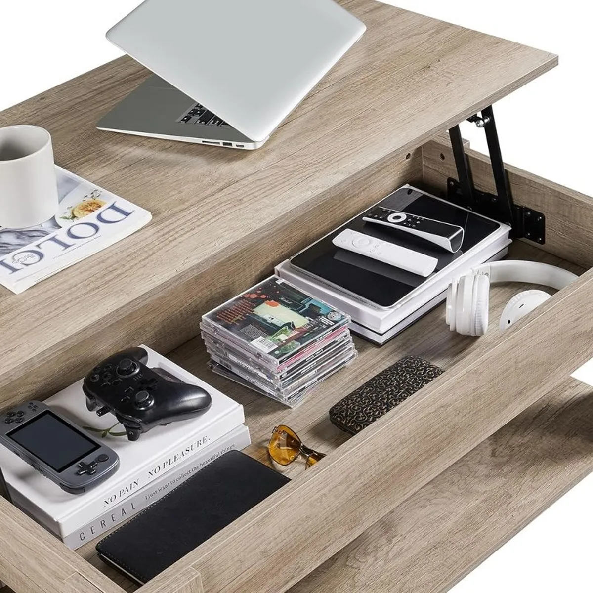 Coffee Table - Image 3