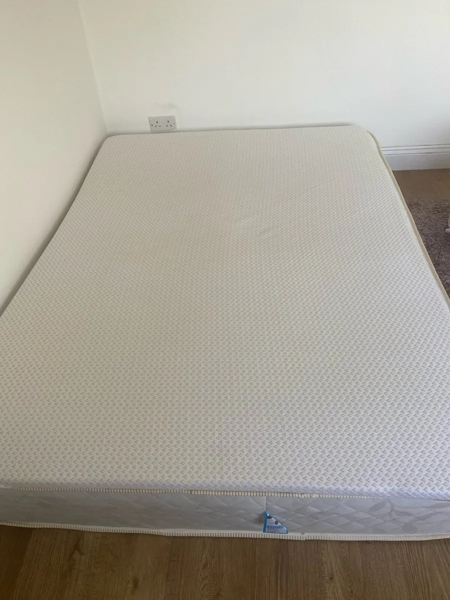 Topper Mattress - Image 1