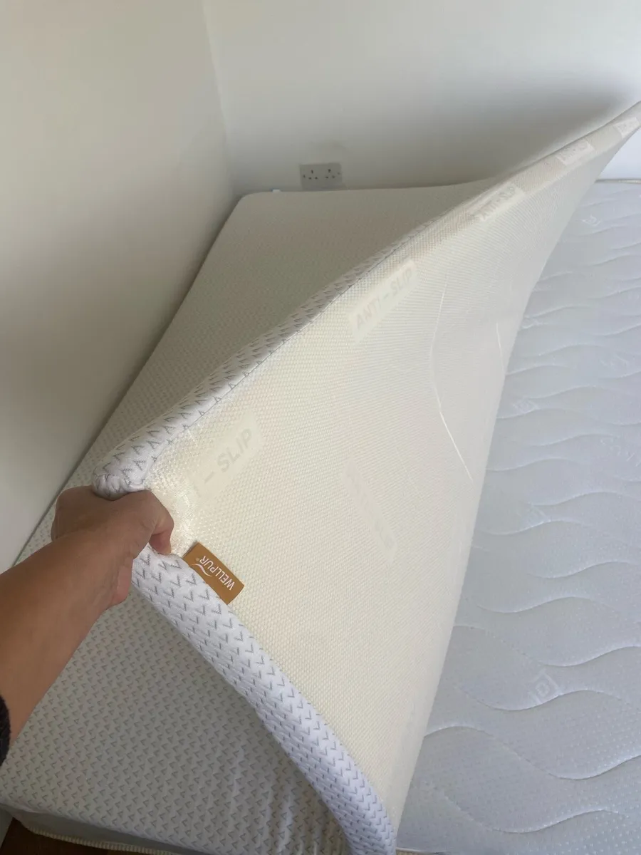 Topper Mattress - Image 2