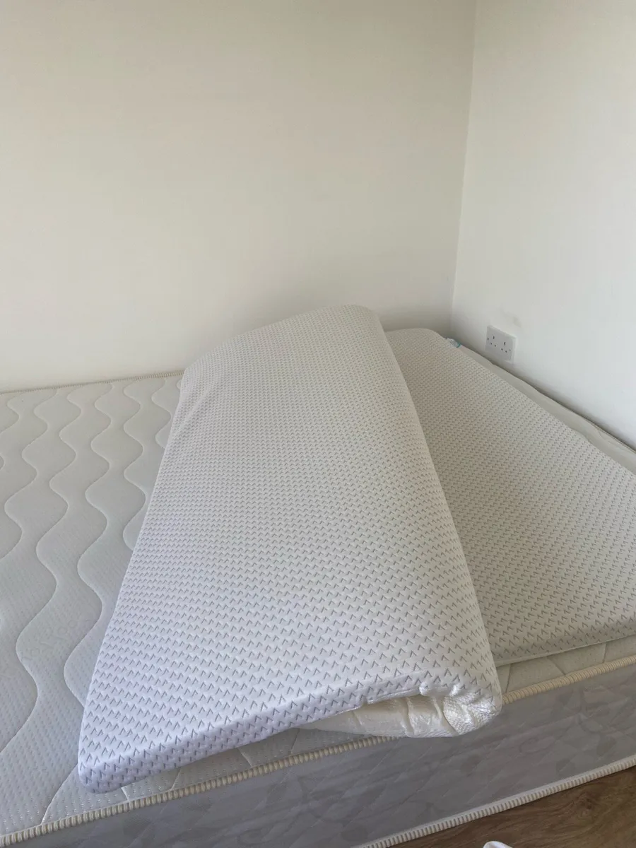 Topper Mattress - Image 3