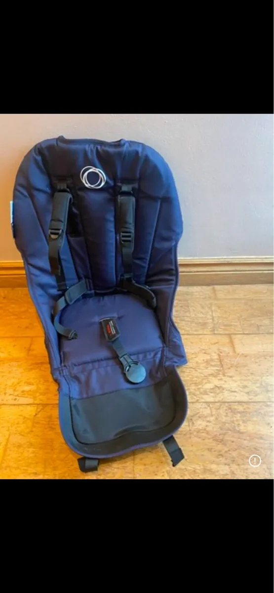 Bugaboo buffalo buggy - Image 4
